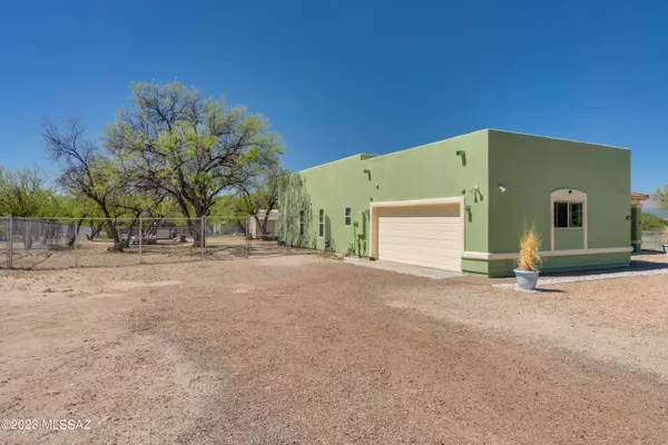 St. David, AZ 85630,381 W Branding Iron Drive