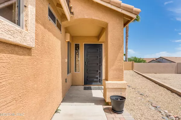 Green Valley, AZ 85614,1518 N Via Mazatlan