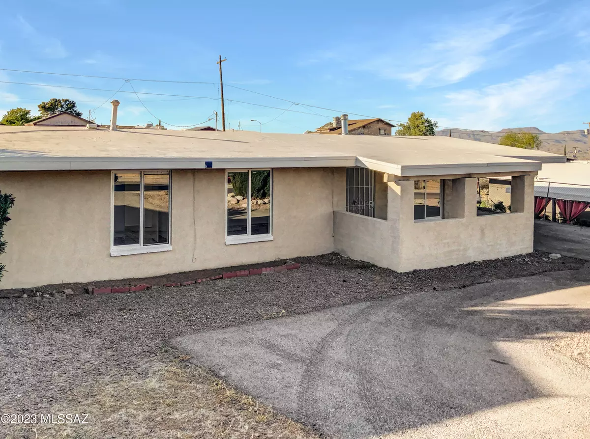 San Manuel, AZ 85631,112 W 4Th Avenue