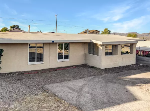 112 W 4Th Avenue,  San Manuel,  AZ 85631