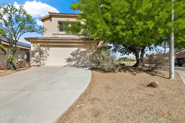 2197 Calle Patina, Sierra Vista, AZ 85635