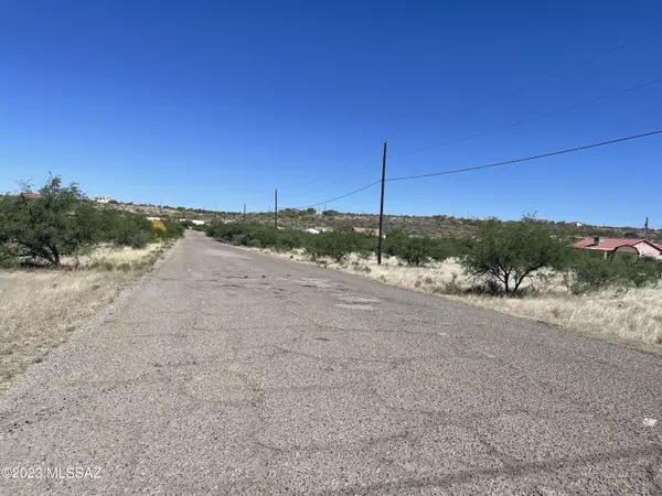 Rio Rico, AZ 85648,1868 Circulo Canada