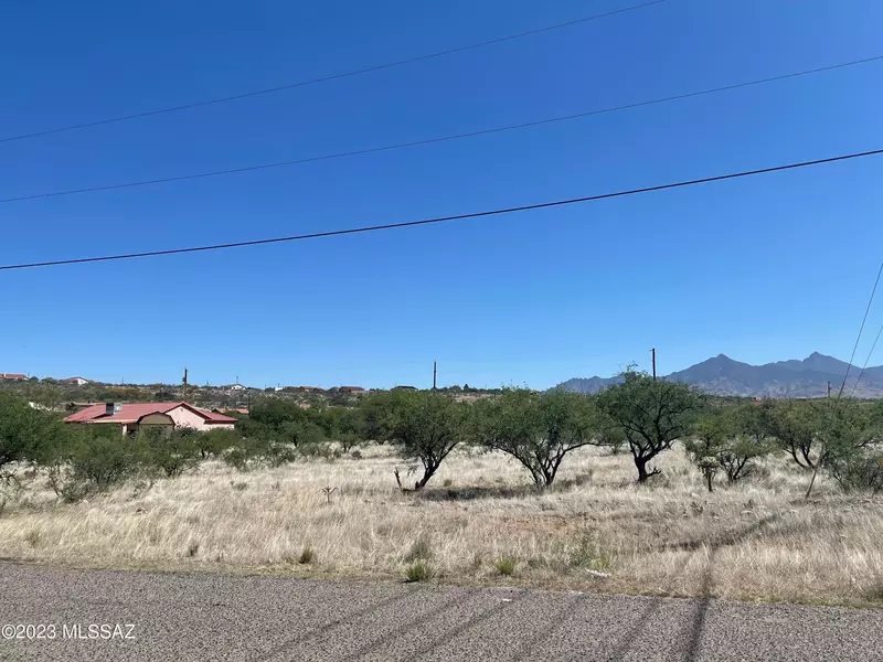 1868 Circulo Canada, Rio Rico, AZ 85648