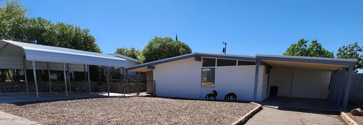 San Manuel, AZ 85631,624 W 6Th Avenue