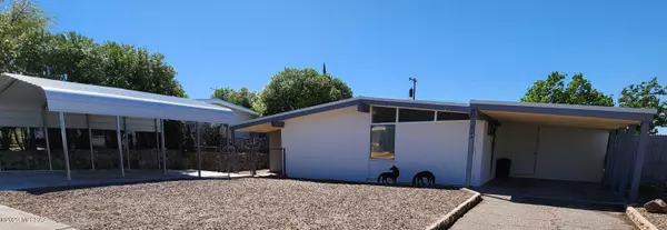 624 W 6Th Avenue, San Manuel, AZ 85631