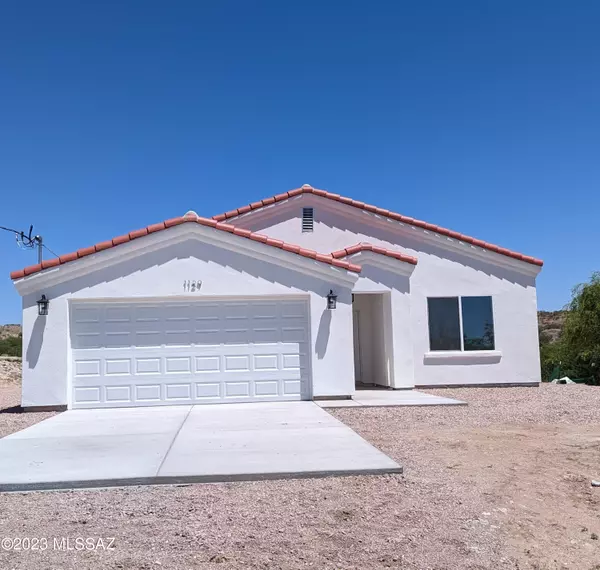 1129 Avenida Talanga, Rio Rico, AZ 85648