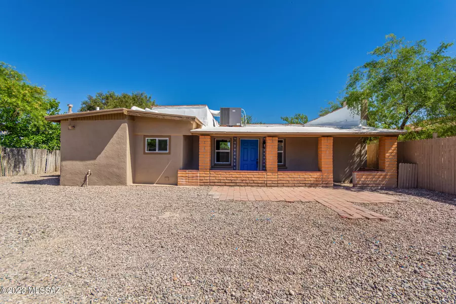 44 W 24Th Street, Tucson, AZ 85713