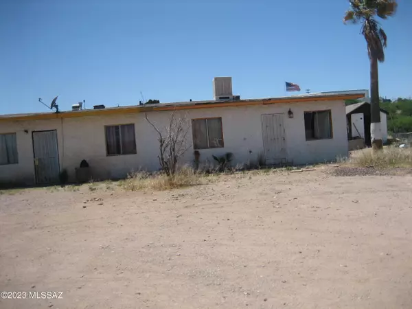 991, 987 N Anza Drive, Nogales, AZ 85621