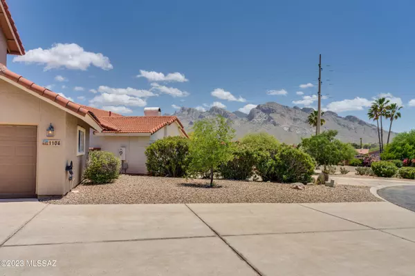 Oro Valley, AZ 85737,1104 W Shoal Creek Lane