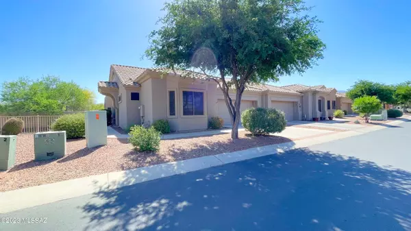 Oro Valley, AZ 85755,13401 N Rancho Vistoso Boulevard #101