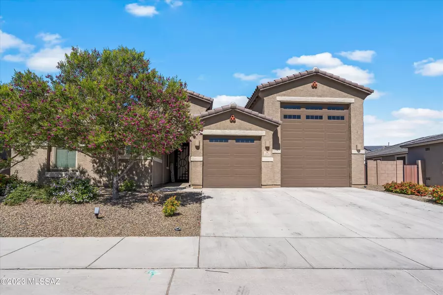 12175 N Candywine Drive, Marana, AZ 85653