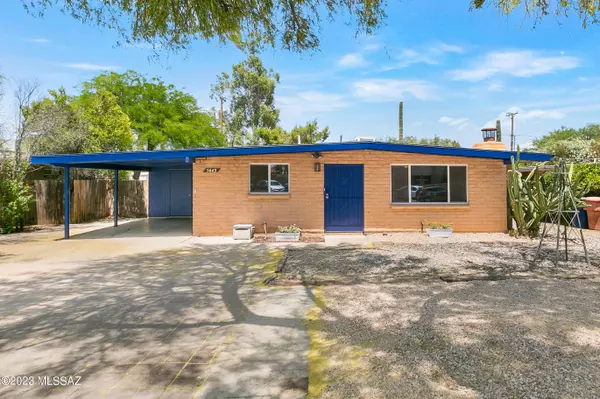 Tucson, AZ 85711,5643 E Baker Street