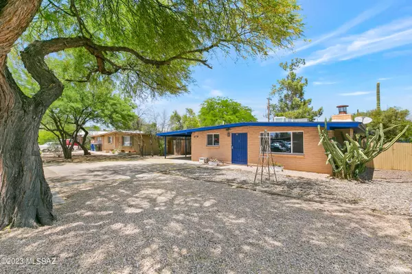 Tucson, AZ 85711,5643 E Baker Street