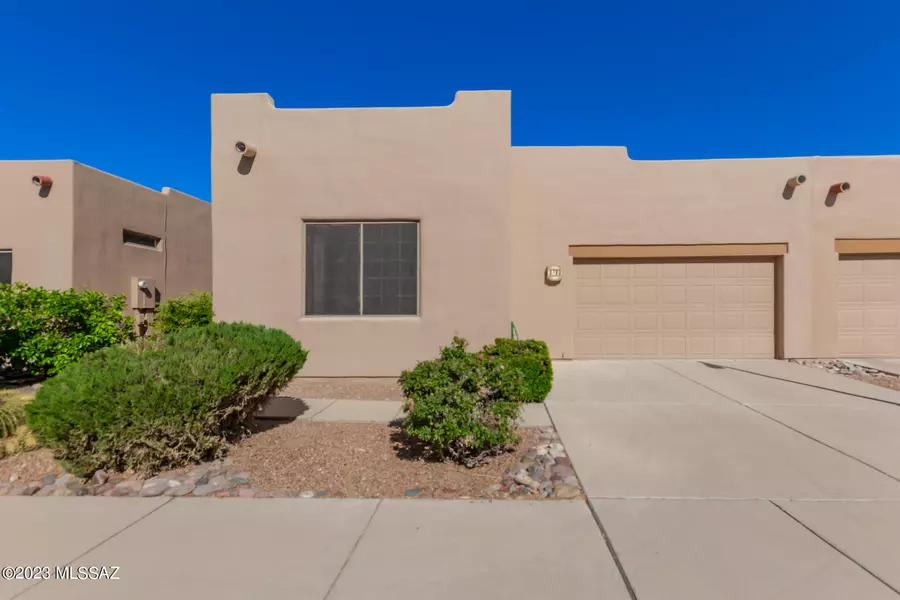 3780 S Camino Del Cefiro, Green Valley, AZ 85614