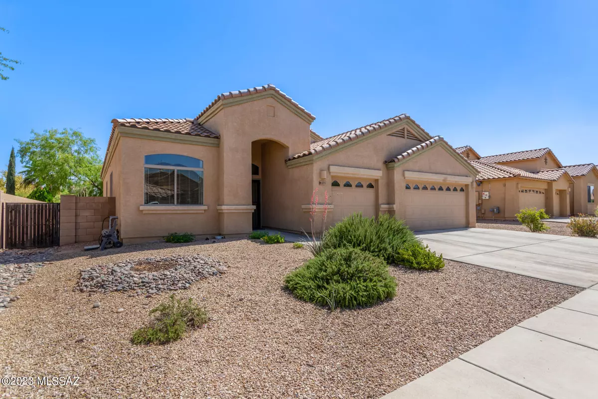 Tucson, AZ 85757,6553 W Sandy Knoll Way