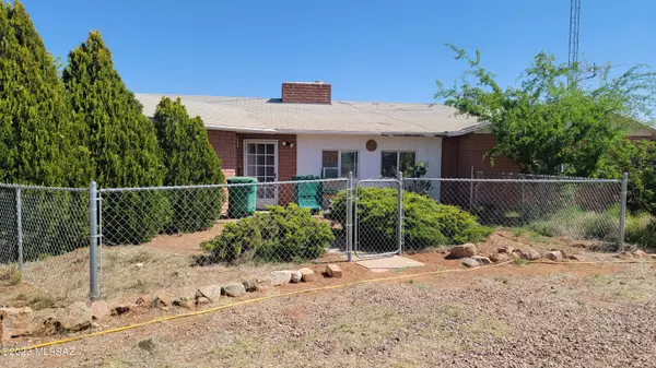 Pearce, AZ 85625,6380 E Mockingbird Road