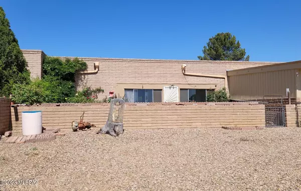 Pearce, AZ 85625,1032 E Irene Circle