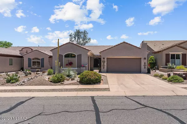 457 W Calle Sedillo, Sahuarita, AZ 85629