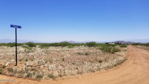 Pearce, AZ 85625,TBD E Hagan Street #--