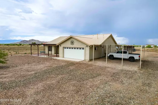 Willcox, AZ 85643,4224 N Circle I Road