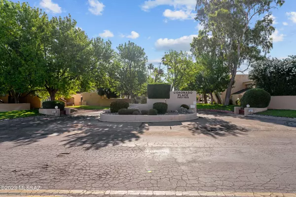 7612 E Callisto Circle #59,  Tucson,  AZ 85715