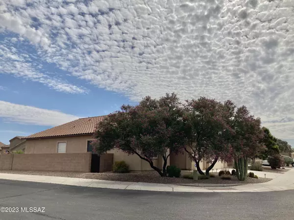 Marana, AZ 85658,11368 W Pipestone Street