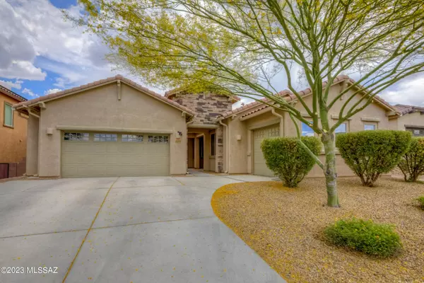 Marana, AZ 85658,5480 W Dry Creek Court