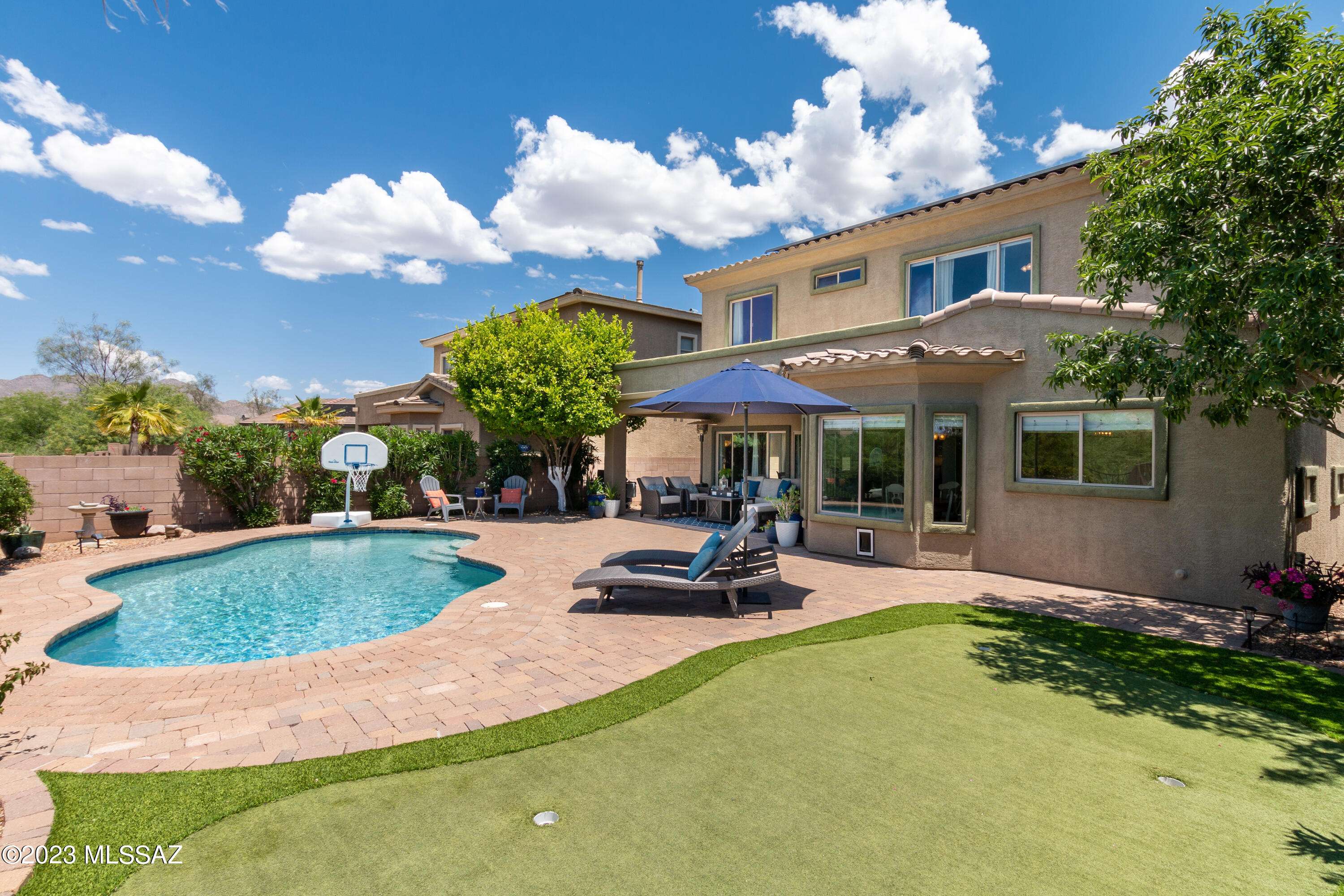 Oro Valley, AZ 85755,13039 N Bellbird Drive