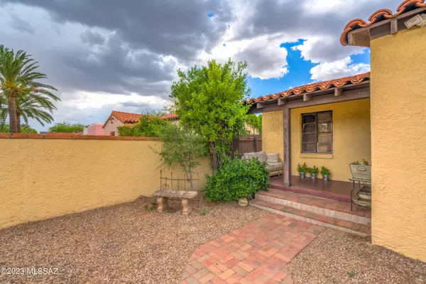 2127 E 6Th Street, Tucson, AZ 85719