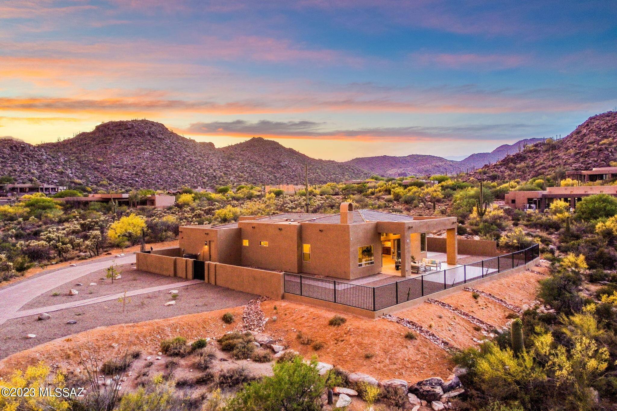 Marana, AZ 85658,13769 N Cactus Valley Court