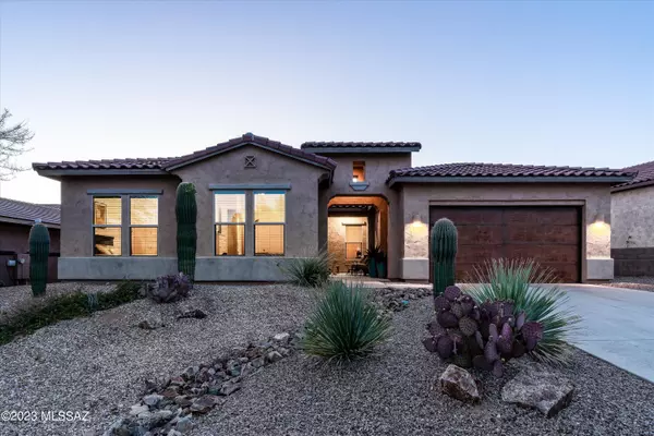 Marana, AZ 85658,6520 W Whispering Windmill Lane