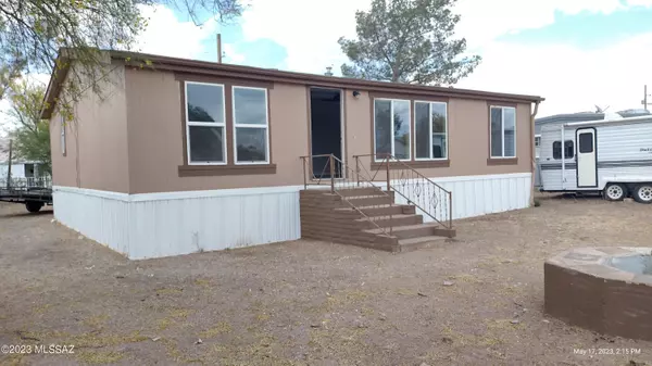 6872 W Rocking Chair, Tucson, AZ 85757