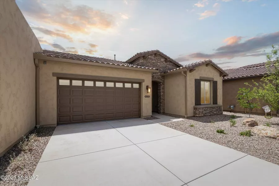 30660 S Osprey Drive, Oracle, AZ 85623