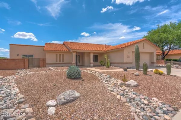 Oro Valley, AZ 85755,14411 N Glen Hollow Place