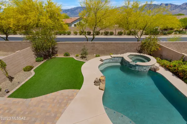 Oro Valley, AZ 85755,13396 N Piemonte Way