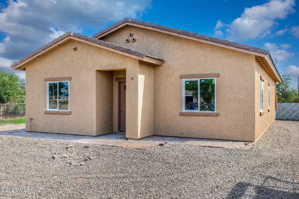 Tucson, AZ 85705,551 W Thurber Road