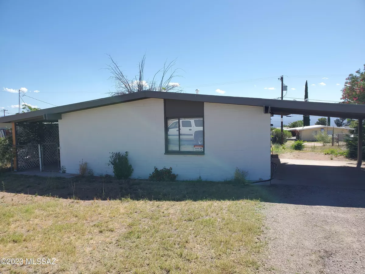 San Manuel, AZ 85631,319 S Alta Vista