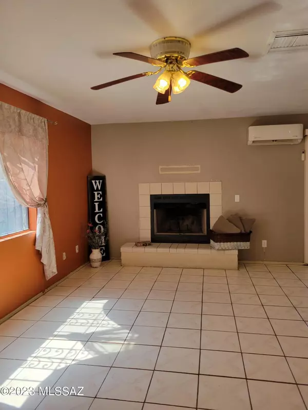 Rio Rico, AZ 85648,53 Karam Court