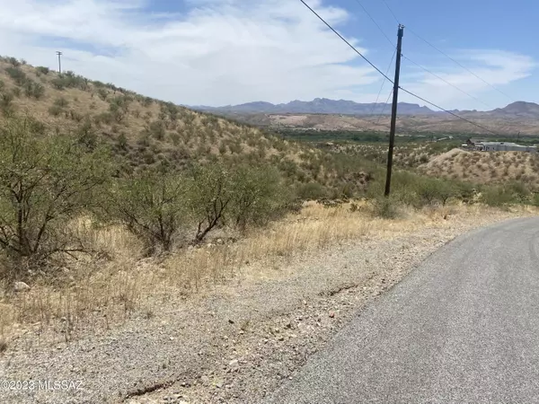 Rio Rico, AZ 85648,167 Avenida Ostion  #61