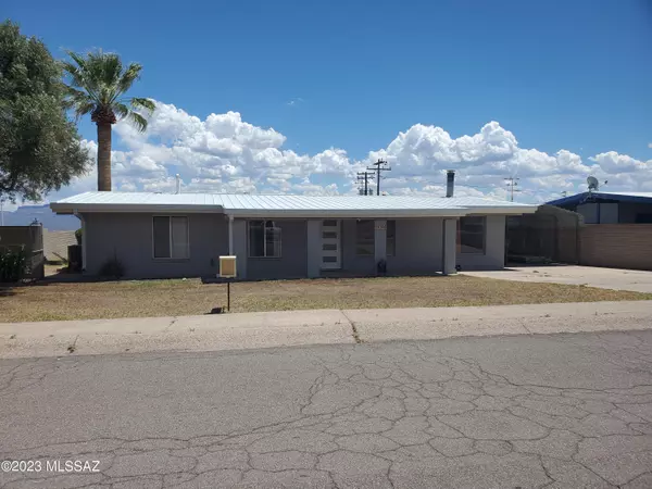 San Manuel, AZ 85631,116 N Park Place