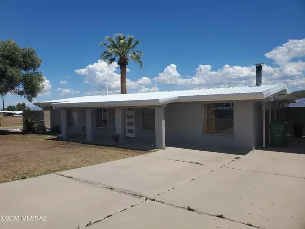San Manuel, AZ 85631,116 N Park Place