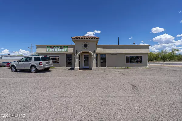 Tucson, AZ 85713,3810 S Dodge Boulevard