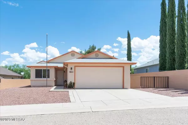 Benson, AZ 85602,613 S Mesquite Street