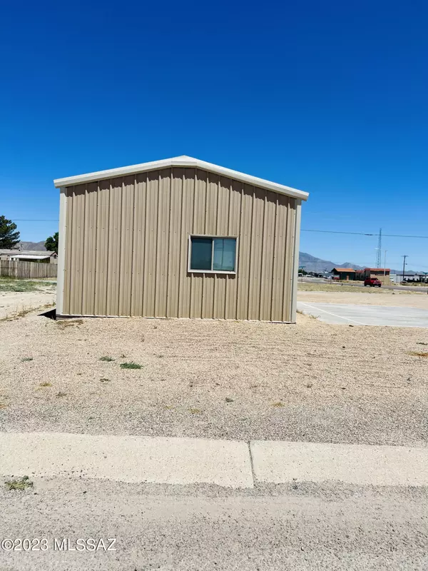 Willcox, AZ 85643,555 W Rex Allen Drive