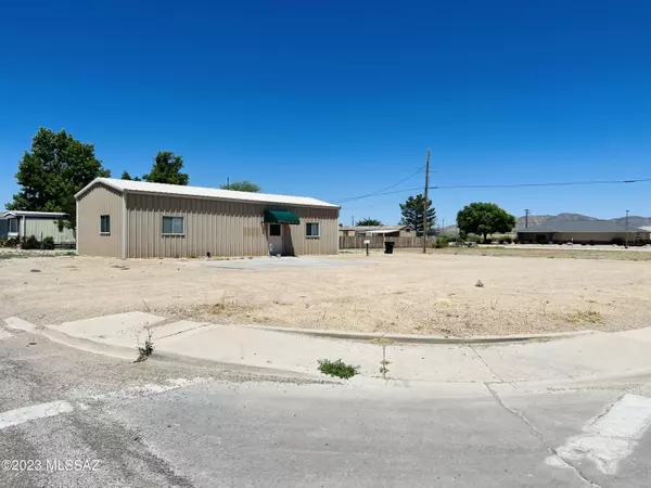 Willcox, AZ 85643,555 W Rex Allen Drive