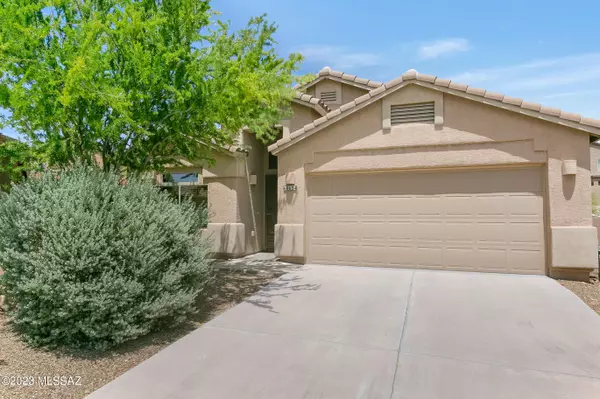 60634 E Flank Strap Drive, Saddlebrooke, AZ 85739