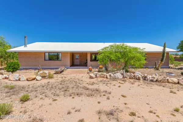 Marana, AZ 85653,9980 N Feldman Road