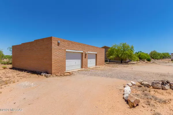 Marana, AZ 85653,9980 N Feldman Road