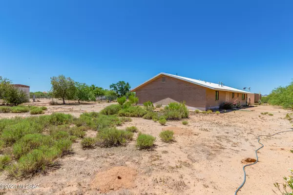 Marana, AZ 85653,9980 N Feldman Road