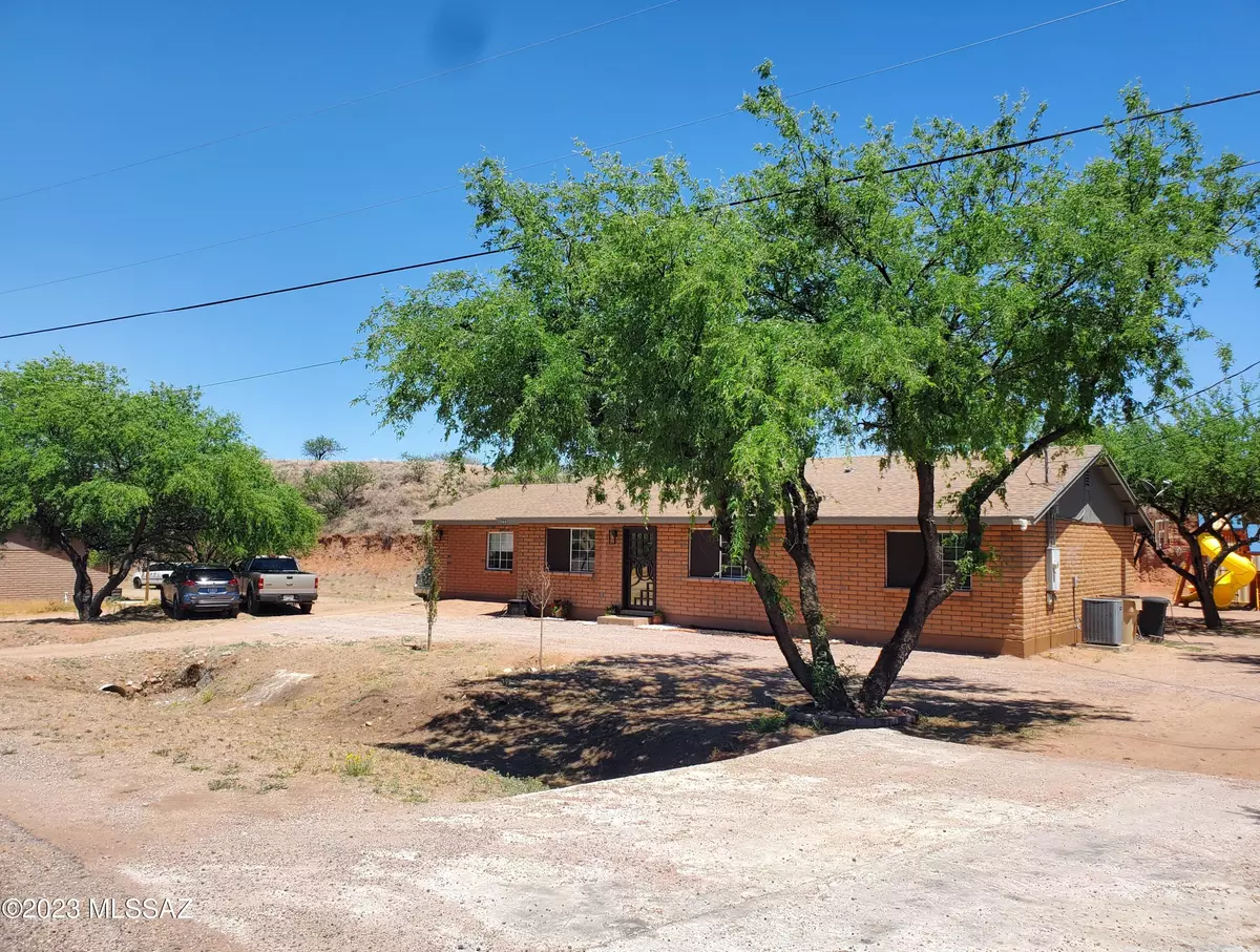 Rio Rico, AZ 85648,369 Paseo Enebro